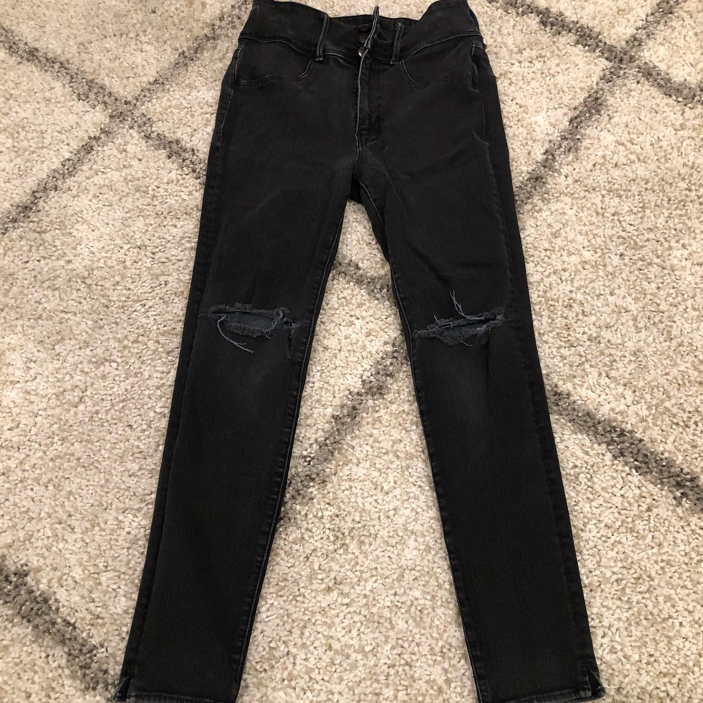 American Eagle Jegging